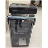 Image 1 : Entertainment System w/ Storage Unit