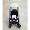 Image 1 : Little Tikes Plastic Toy Car – Police Car