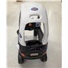 Image 4 : Little Tikes Plastic Toy Car – Police Car