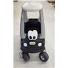 Image 1 : Little Tikes Plastic Toy Car – Police Car