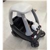 Image 2 : Little Tikes Plastic Toy Car – Police Car