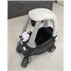 Image 3 : Little Tikes Plastic Toy Car – Police Car