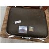 Image 2 : (2) Vintage Suitcases