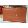 Image 4 : (2) Vintage Suitcases