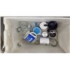 Image 5 : Assorted Pallet Lot – Kitchenware, Household, etc.