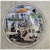 Image 3 : (3) Vintage Plates
