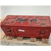 Image 1 : Vintage Ammunition Box