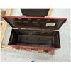 Image 2 : Vintage Ammunition Box