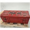 Image 1 : Vintage Ammunition Box