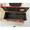 Image 2 : Vintage Ammunition Box