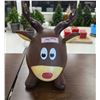 Image 1 : Reindeer Holiday Hopper as Shown