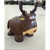 Image 3 : Reindeer Holiday Hopper as Shown