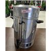 Image 1 : Large Coffee Maker – Works