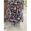 Image 2 : 6’ Decorated Christmas Tree - Barbie