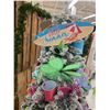 Image 2 : 6’ Decorated Christmas Tree – Summer