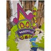 Image 3 : Whoville Standing Decorations - up to 6’ Tall