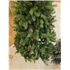 Image 3 : (2) Christmas Trees – 4’ and 6’