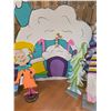 Image 3 : Whoville Christmas Display – Sizes Vary
