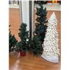 Image 2 : Assorted Small Christmas Trees