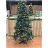 Image 1 : 6’ Christmas Tree w/ Lights – Working
