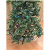Image 2 : 6’ Christmas Tree w/ Lights – Working