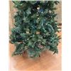 Image 2 : 6’ Christmas Tree w/ Lights – Working