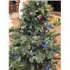 Image 3 : 6’ Christmas Tree w/ Lights – Working