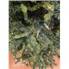 Image 2 : 6’ Christmas Tree w/ Lights – Working