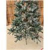 Image 2 : 6’ Christmas Tree w/ Lights – Working