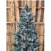 Image 3 : 6’ Christmas Tree w/ Lights – Working