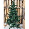 Image 1 : 5’ Christmas Tree w/ Lights – Working