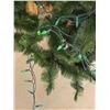 Image 2 : 5’ Christmas Tree w/ Lights – Working