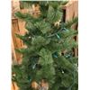 Image 3 : 5’ Christmas Tree w/ Lights – Working