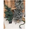 Image 2 : (2) Christmas Trees – 2’ and 5’