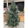 Image 1 : 7’ Christmas Tree w/ Lights – Working