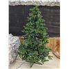 Image 1 : 6’ Christmas Tree w/ Lights – Working
