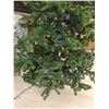 Image 2 : 6’ Christmas Tree w/ Lights – Working