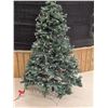 Image 1 : 5’ Christmas Tree w/ Lights – Working