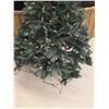 Image 2 : 5’ Christmas Tree w/ Lights – Working