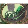 Image 2 : Electric Train Track, 88”x - Untested