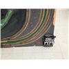 Image 3 : Electric Train Track, 88”x - Untested
