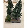 Image 2 : Lot of Small Christmas Trees