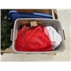 Image 2 : Pallet Lot of Christmas Décor