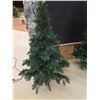 Image 1 : 6’ Christmas Tree w/ Lights – Working