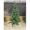 Image 1 : 6’ Christmas Tree w/ Lights – Working