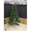 Image 1 : 6’ Christmas Tree w/ Lights – Working