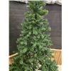 Image 3 : 6’ Christmas Tree w/ Lights – Working