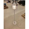 Image 1 : White Standing Light – Works