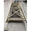 Image 3 : Lot of Pallet Shelving Frames – up to 9’ tall
