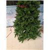 Image 2 : 6’ Christmas Tree w/ Lights